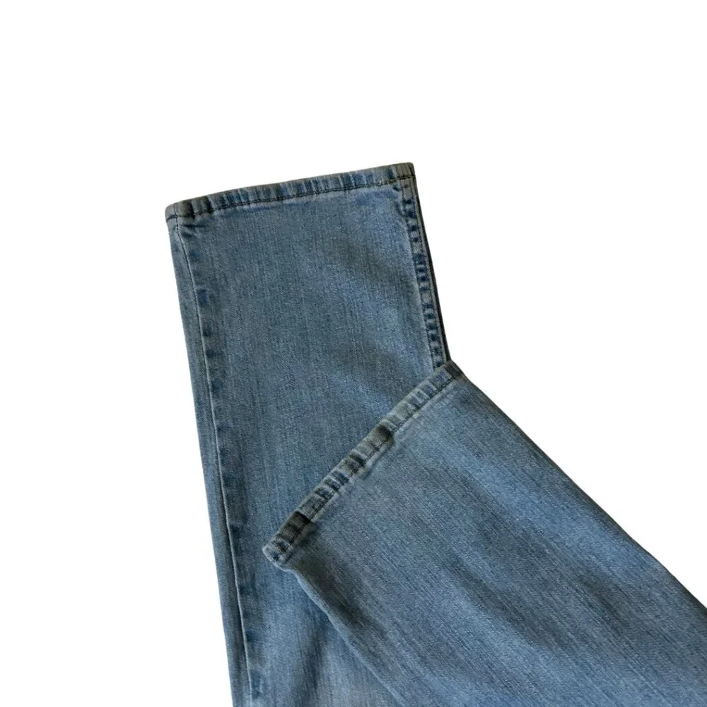 Hollister Men’s Slim Straight Jeans Size 34x32